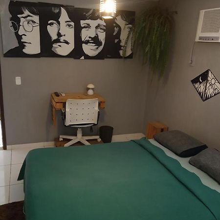 Quarto Suite Rio de Janeiro Buitenkant foto