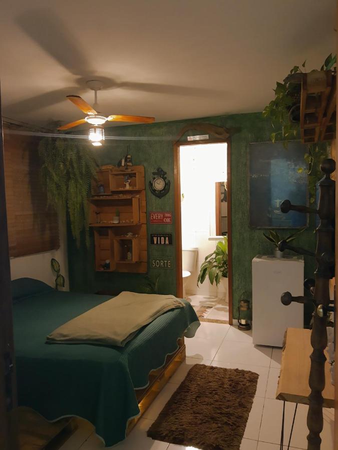 Quarto Suite Rio de Janeiro Buitenkant foto