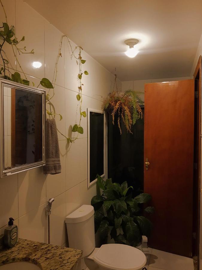 Quarto Suite Rio de Janeiro Buitenkant foto
